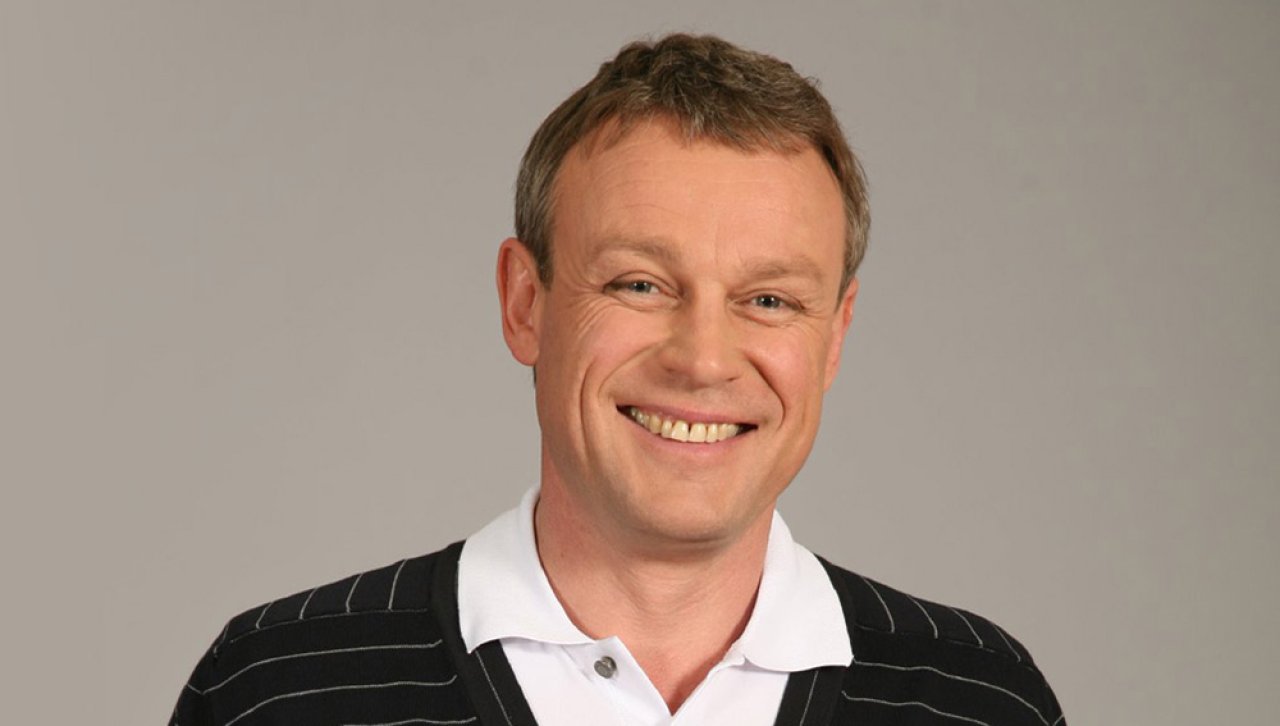 Сергей Жигунов