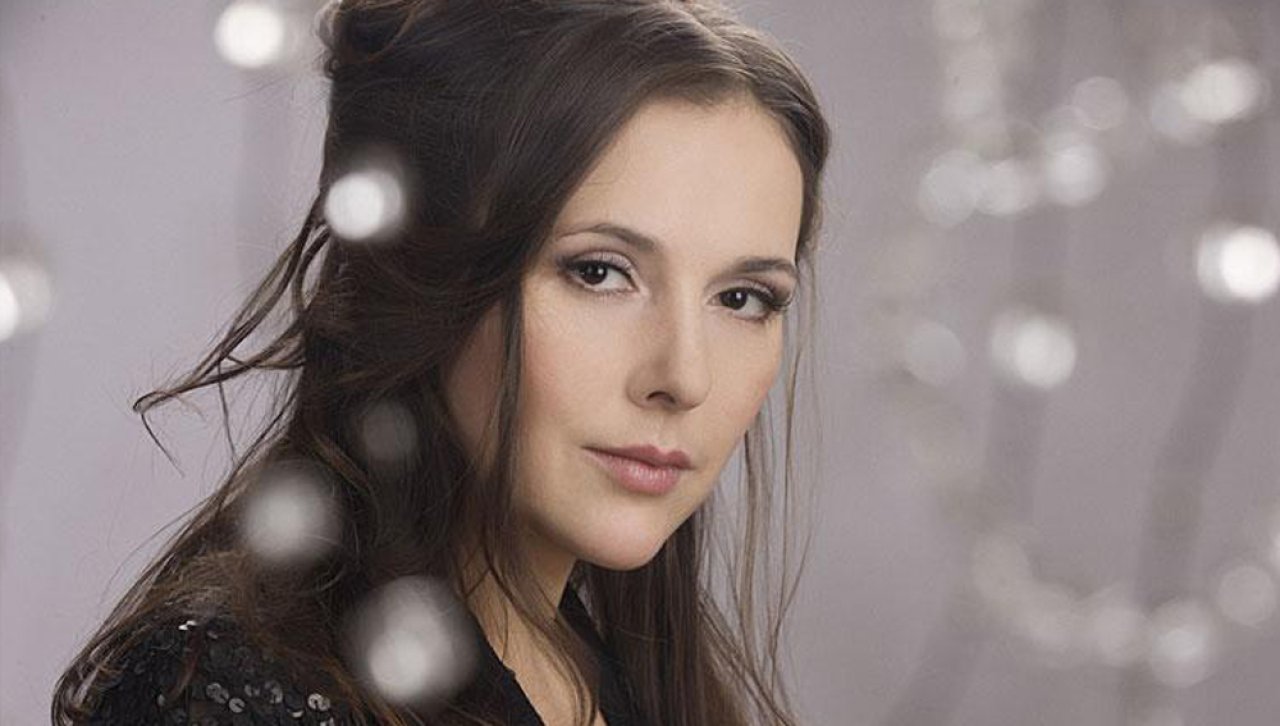 Елена Панова