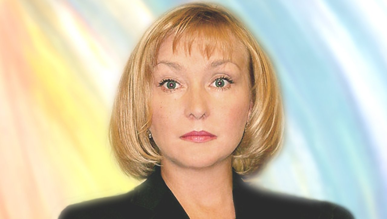 Ирина Малышева