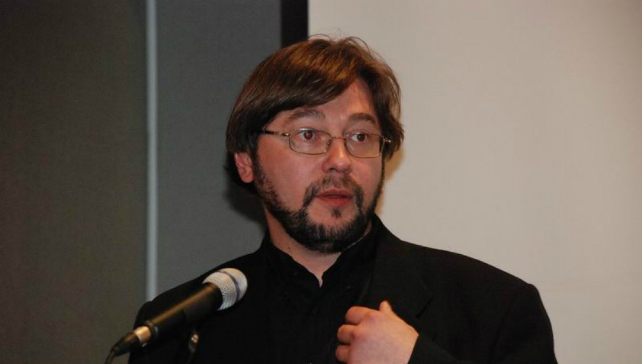 Алексей Бурыкин