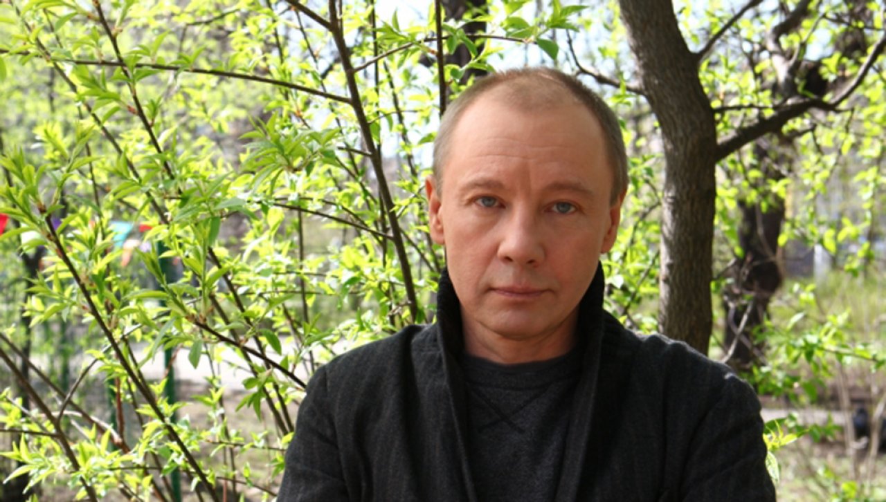 Андрей Ташков