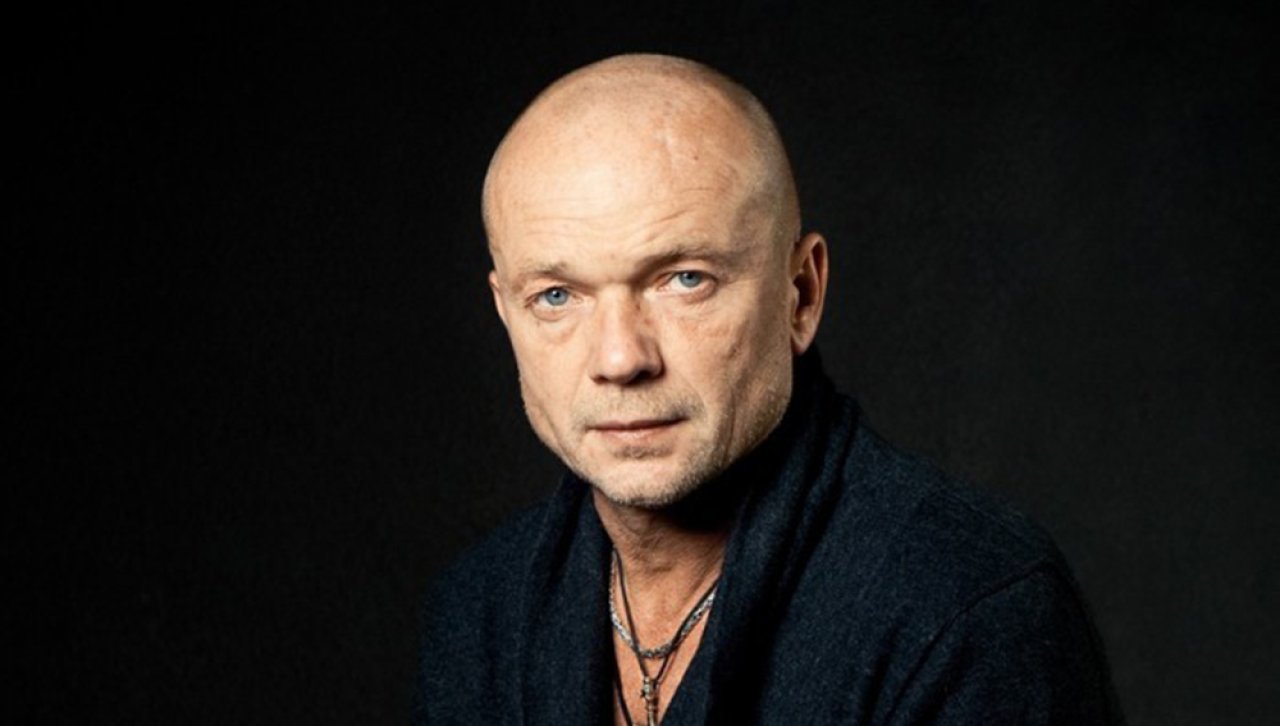 Андрей Смоляков