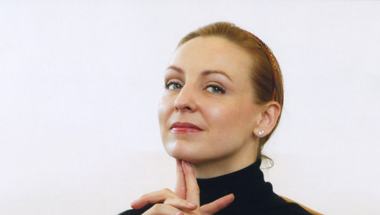 Илзе Лиепа