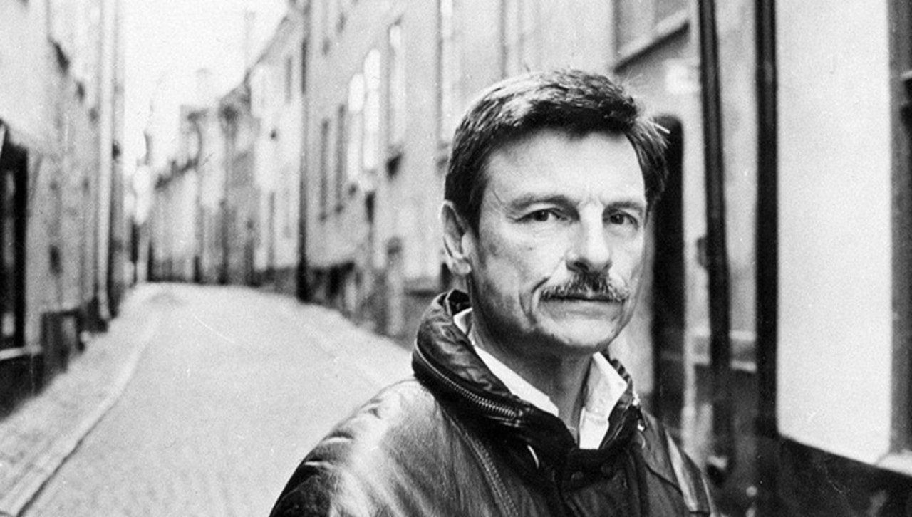 Андрей Тарковский