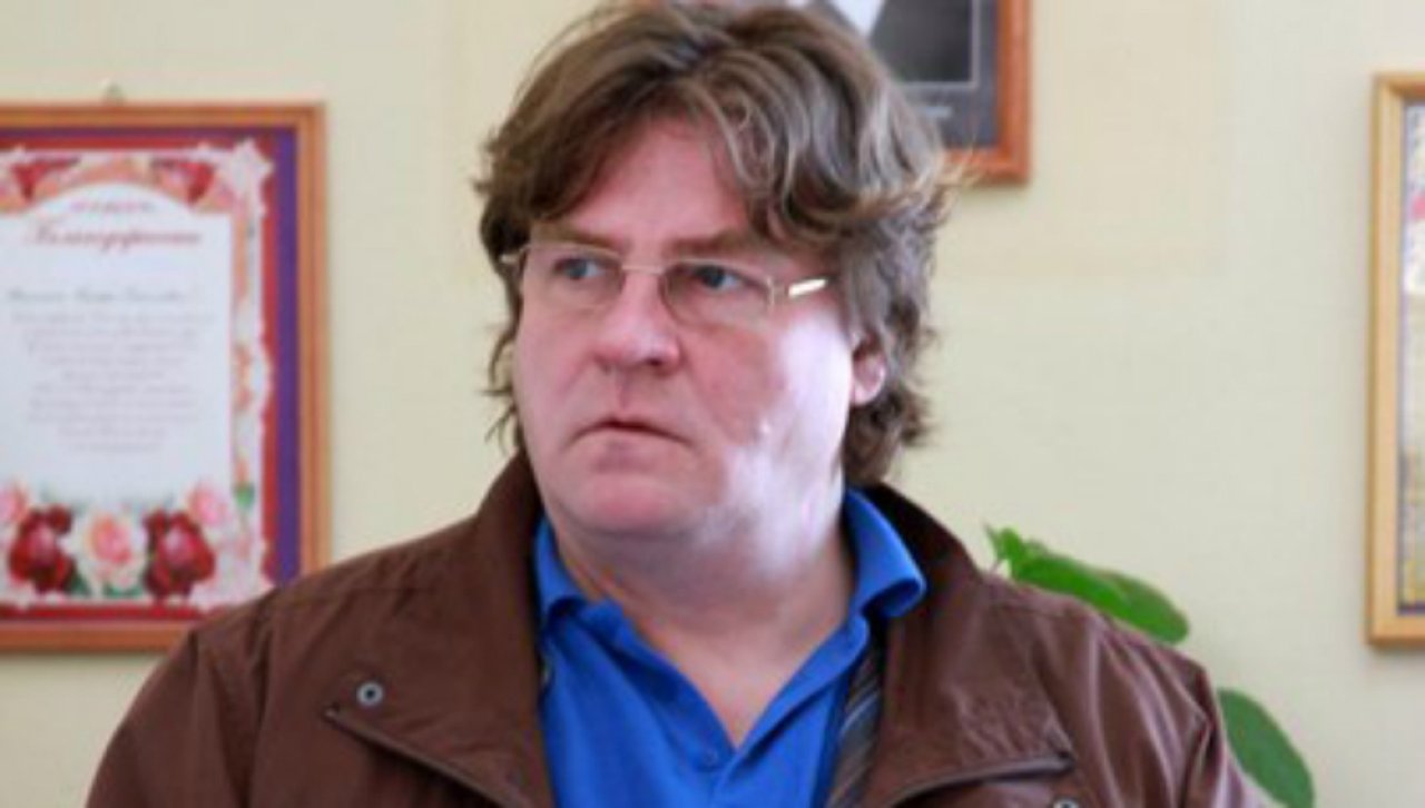 Станислав Дремов