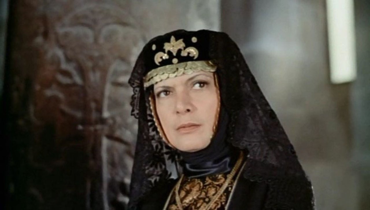 Лаура Геворкян