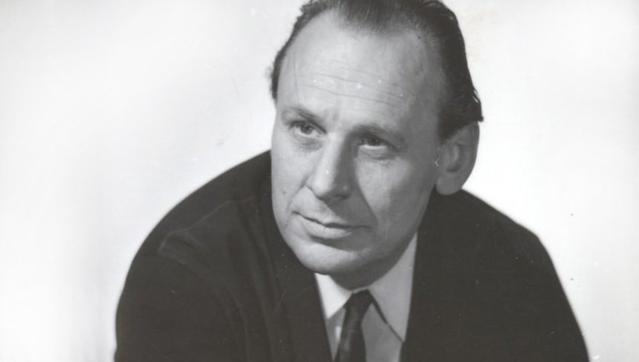 Григорий Кроманов