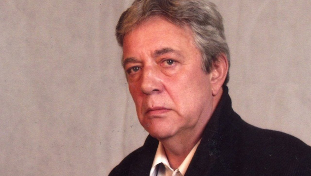Борис Соколов