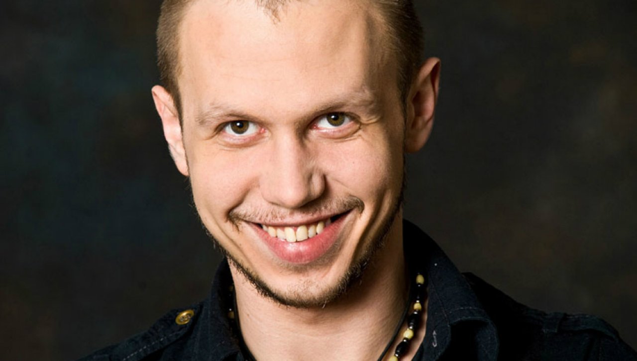 Михаил Сидаш