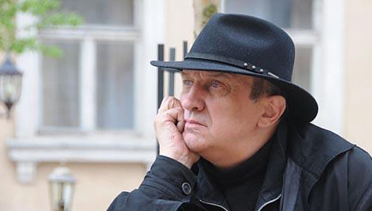 Валентинас Масальскис