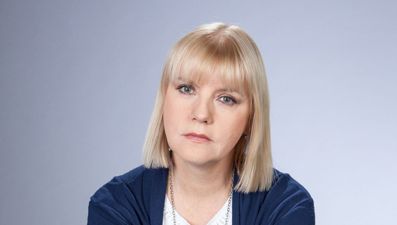 Елена Степанова