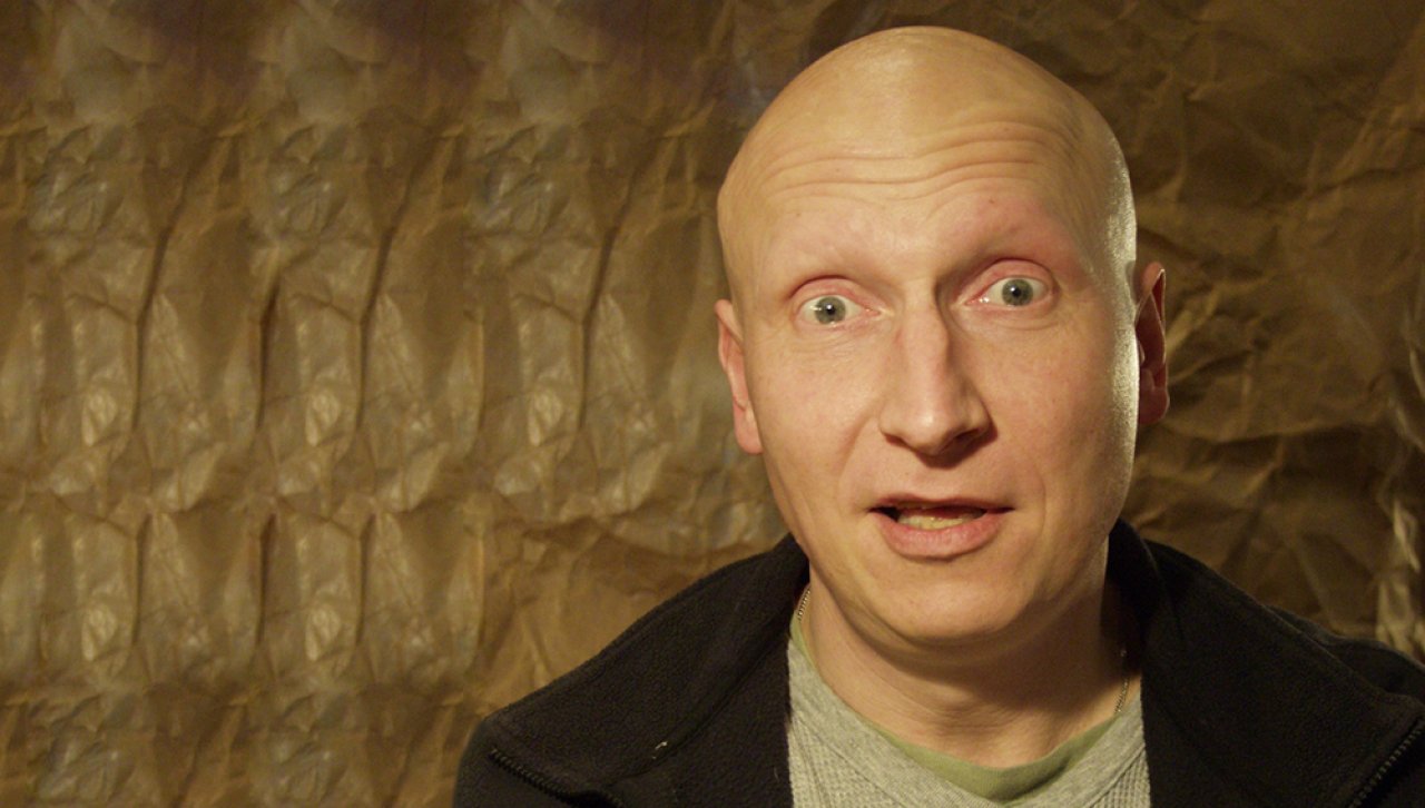 Алексей Маслов