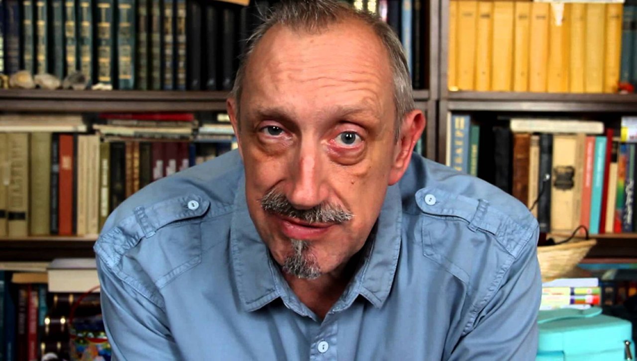 Николай Аверюшкин