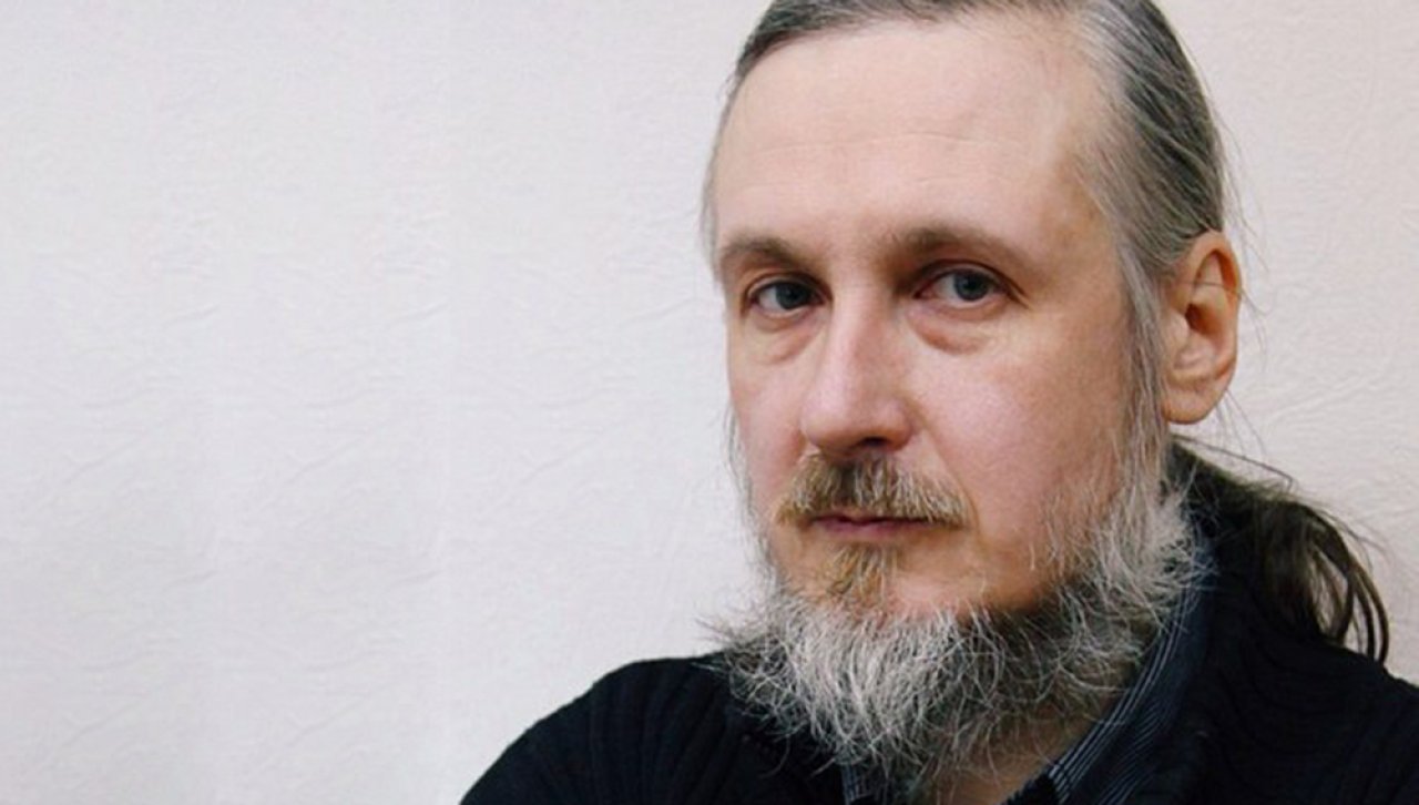 Дмитрий Таланкин