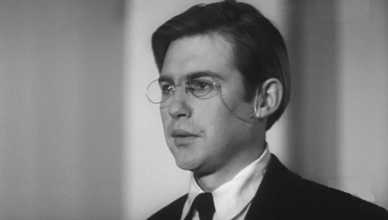 Филимон Сергеев