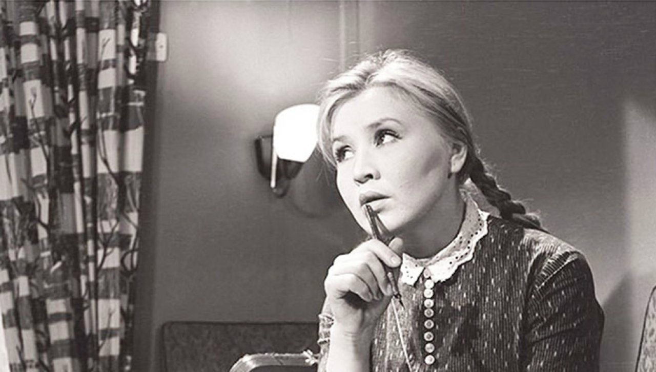 Екатерина Савинова
