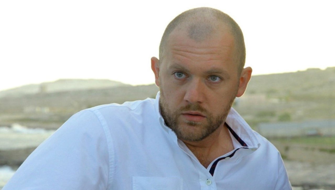 Денис Шведов