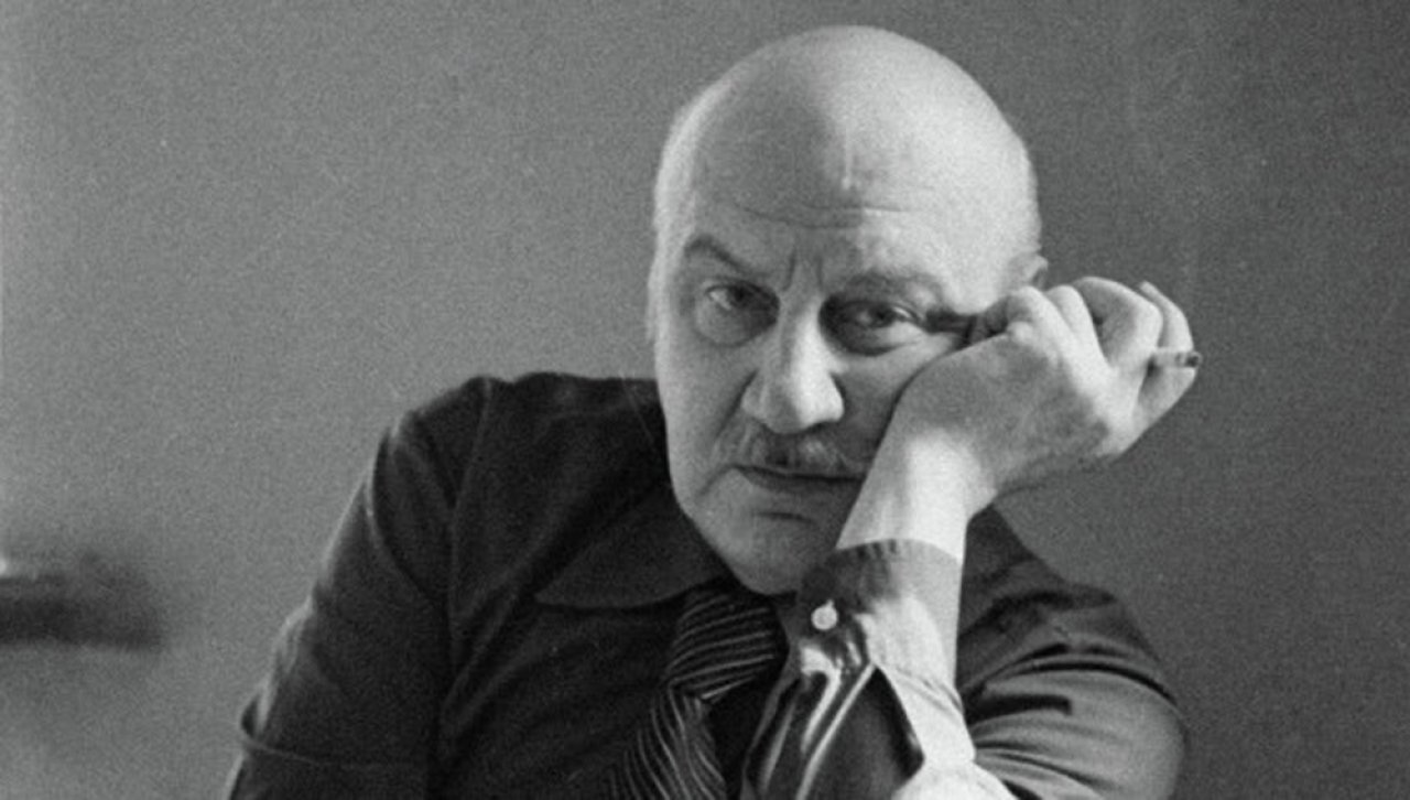 Лев Кулиджанов