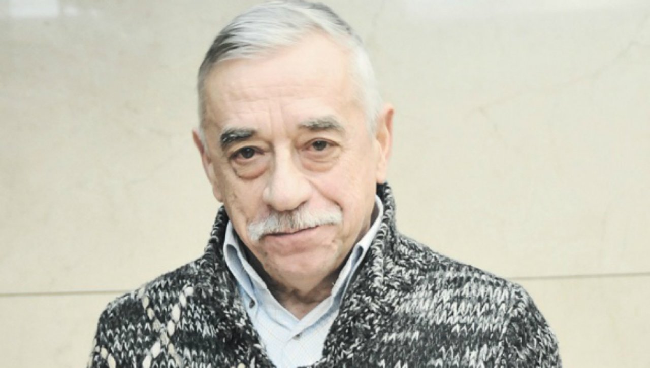 Владимир Грамматиков