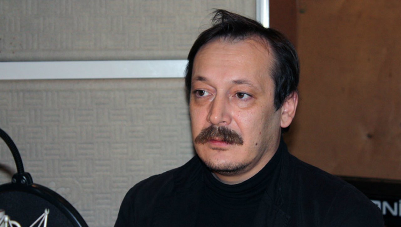 Владислав Ветров