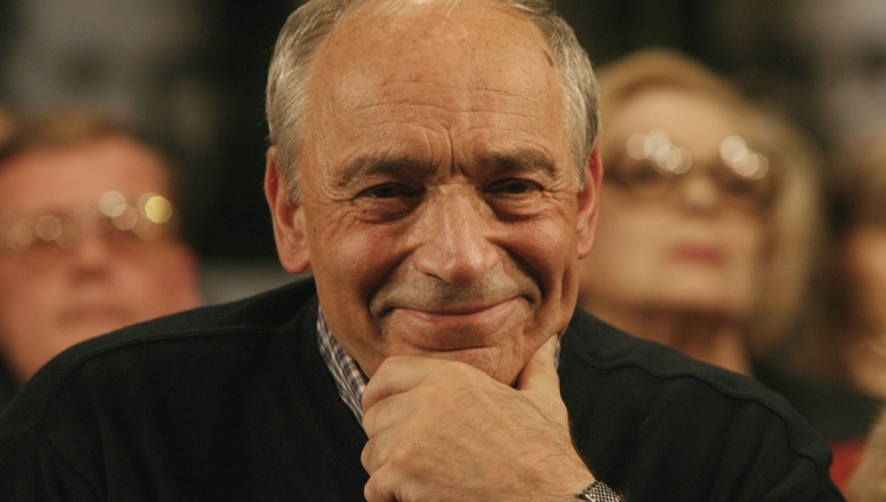 Валентин Гафт