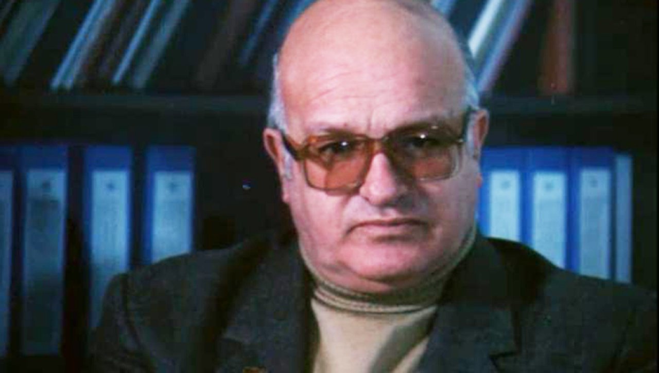 Ян Янакиев