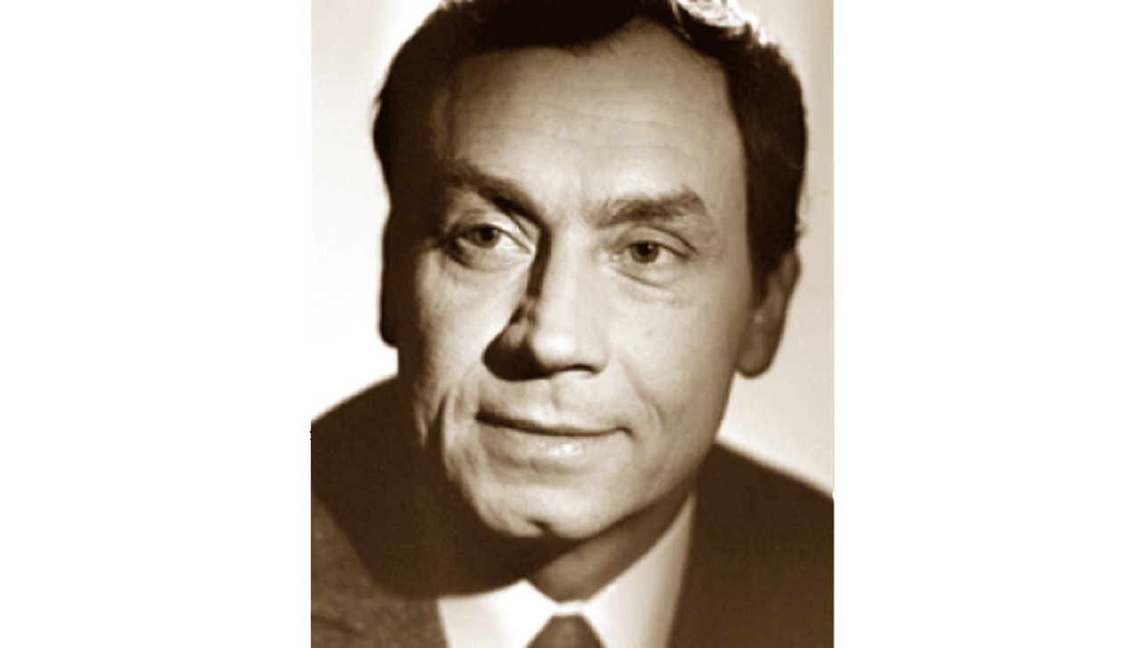 Владимир Ушаков