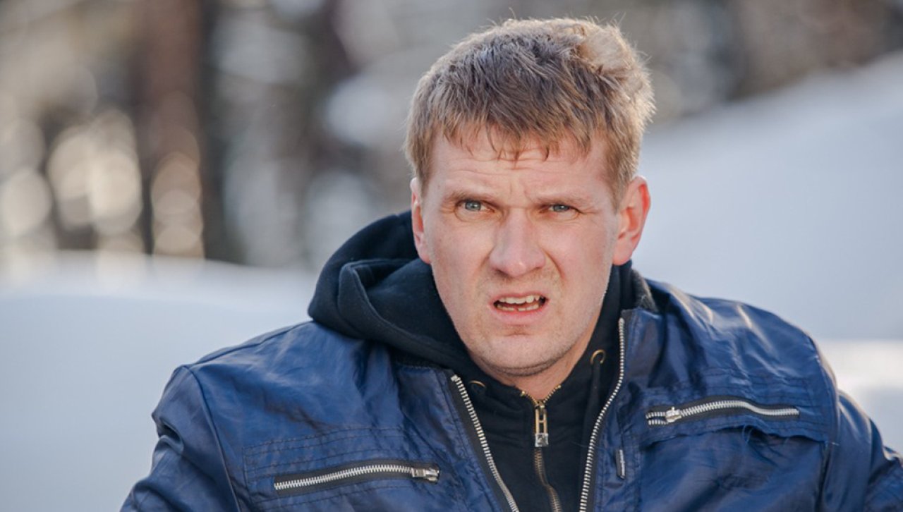 Филипп Азаров