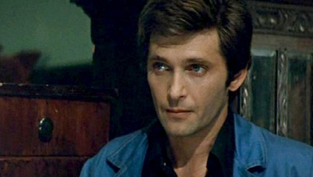 Сергей Мартынов
