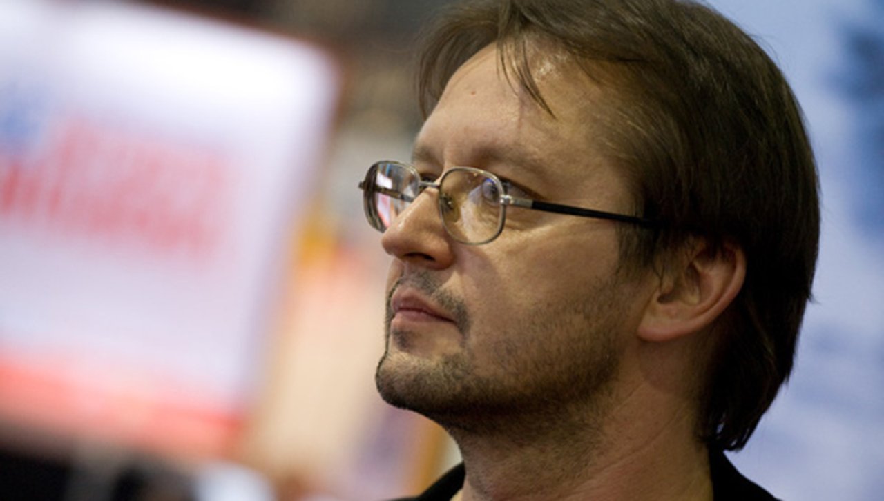 Андрей Кравчук