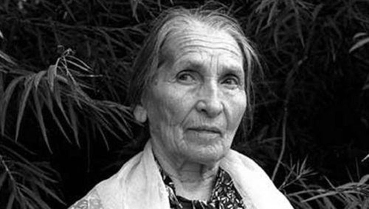 Стефания Станюта