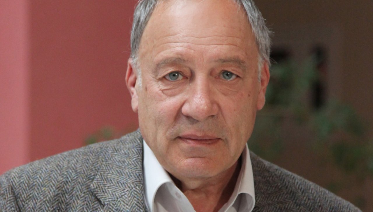 Александр Прошкин