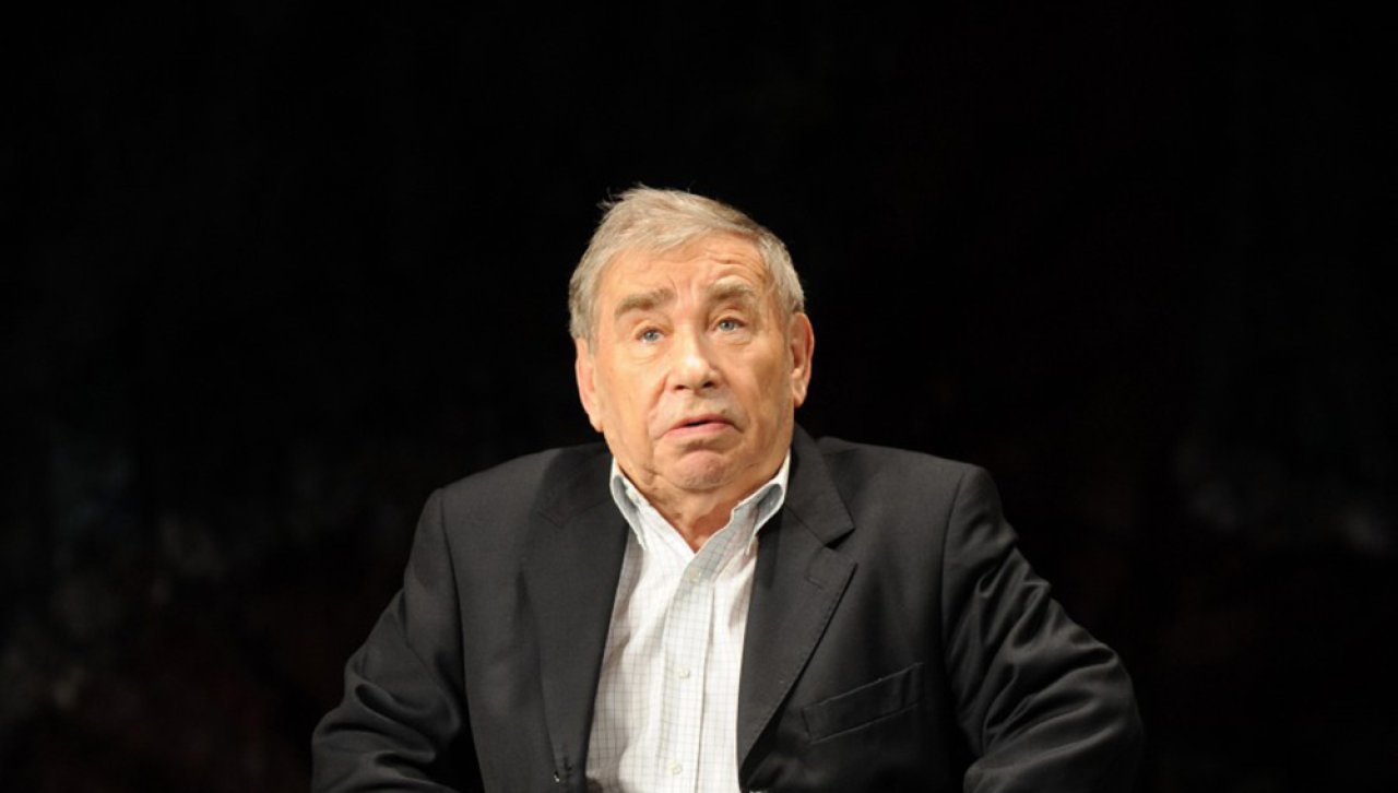 Михаил Светин