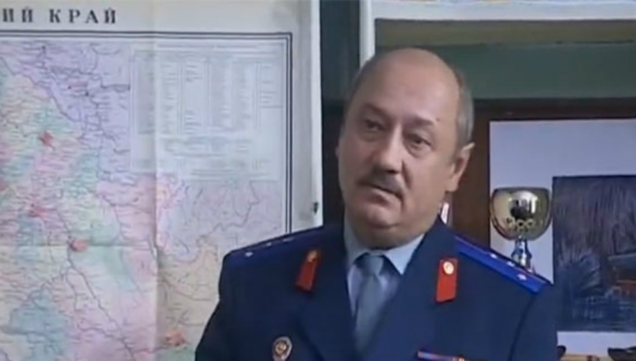 Владимир Николенко