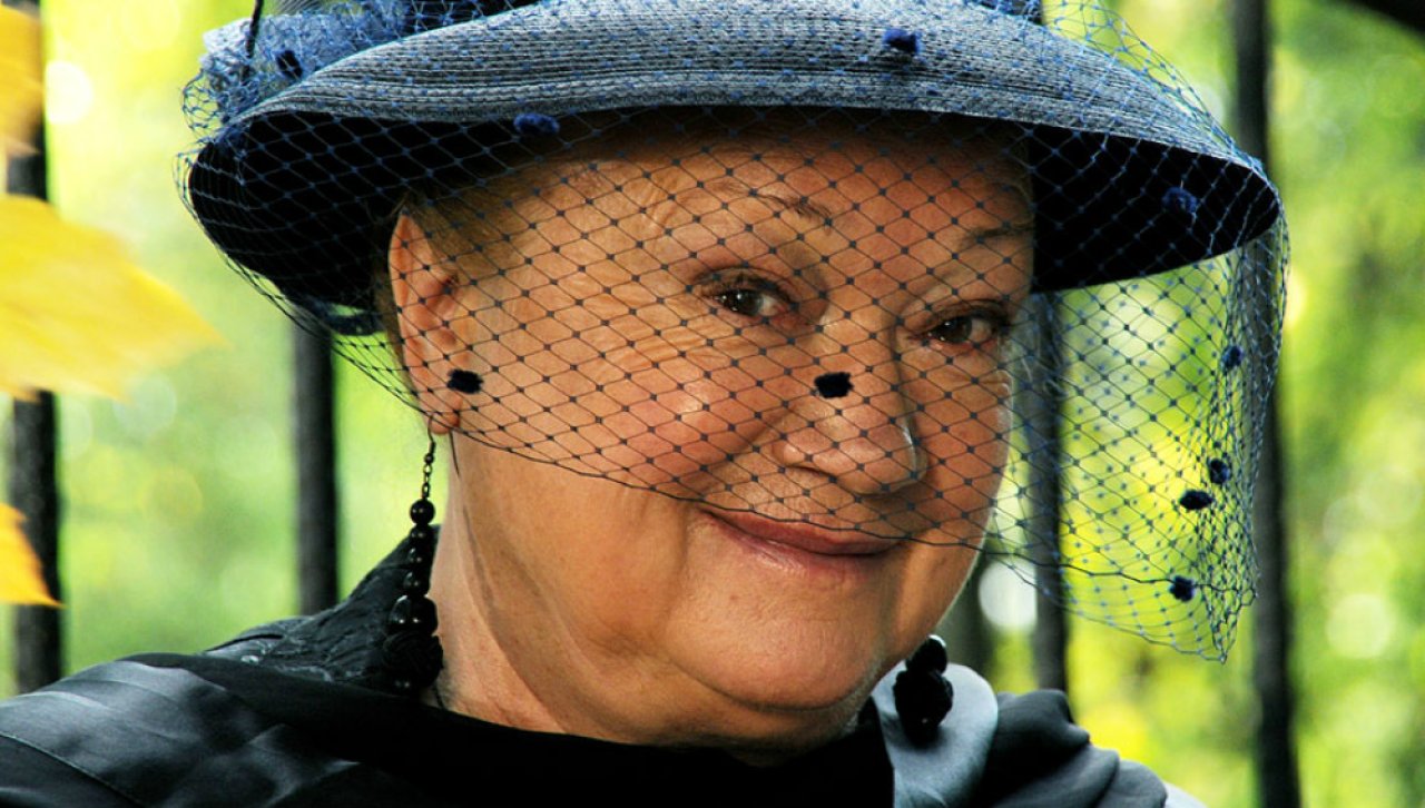 Людмила Полякова