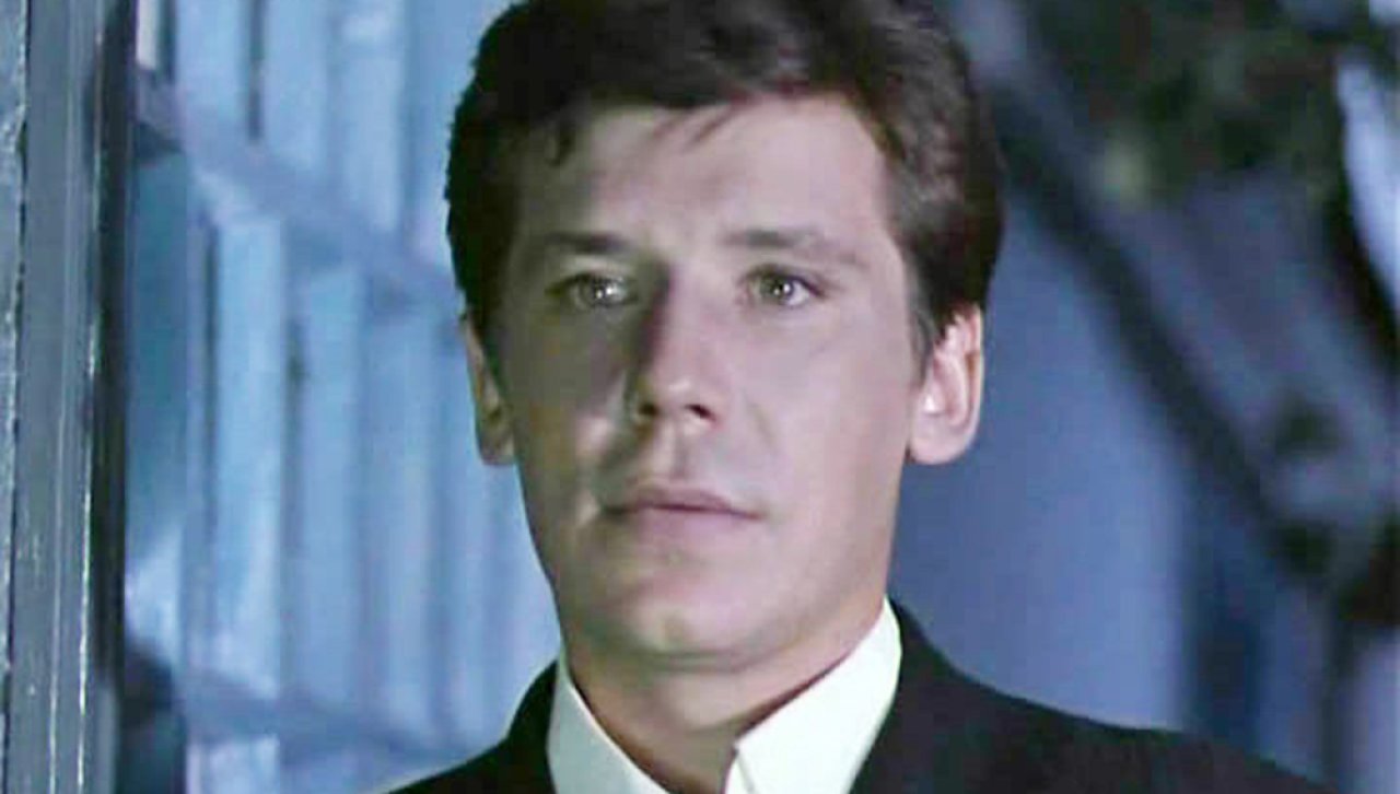Валерий Рыжаков