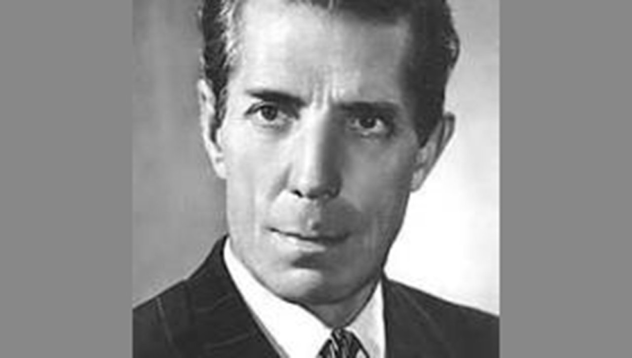 Геннадий Казанский