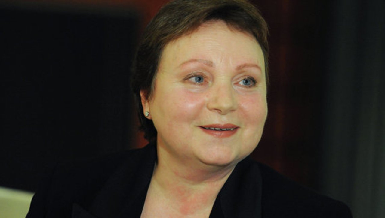Евгения Глушенко