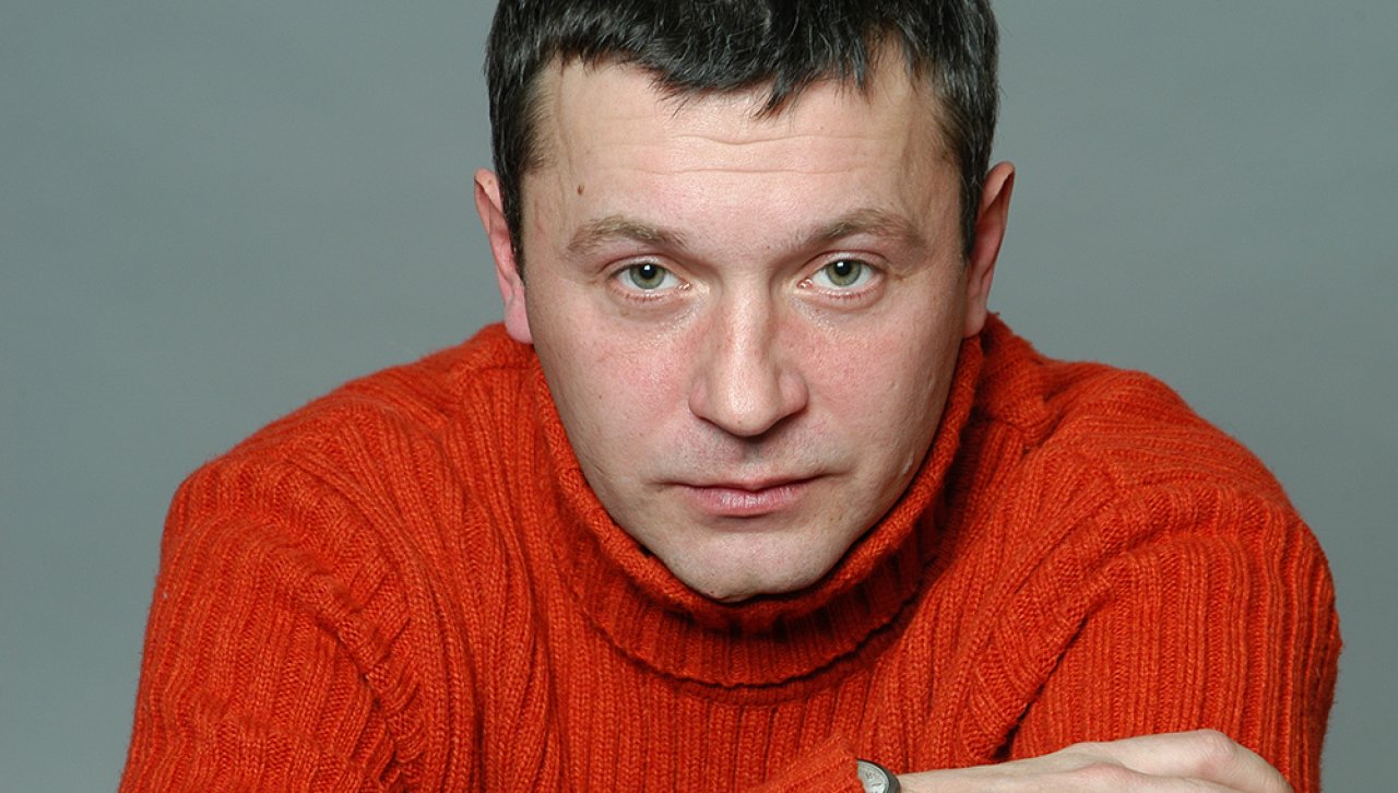 Никита Салопин