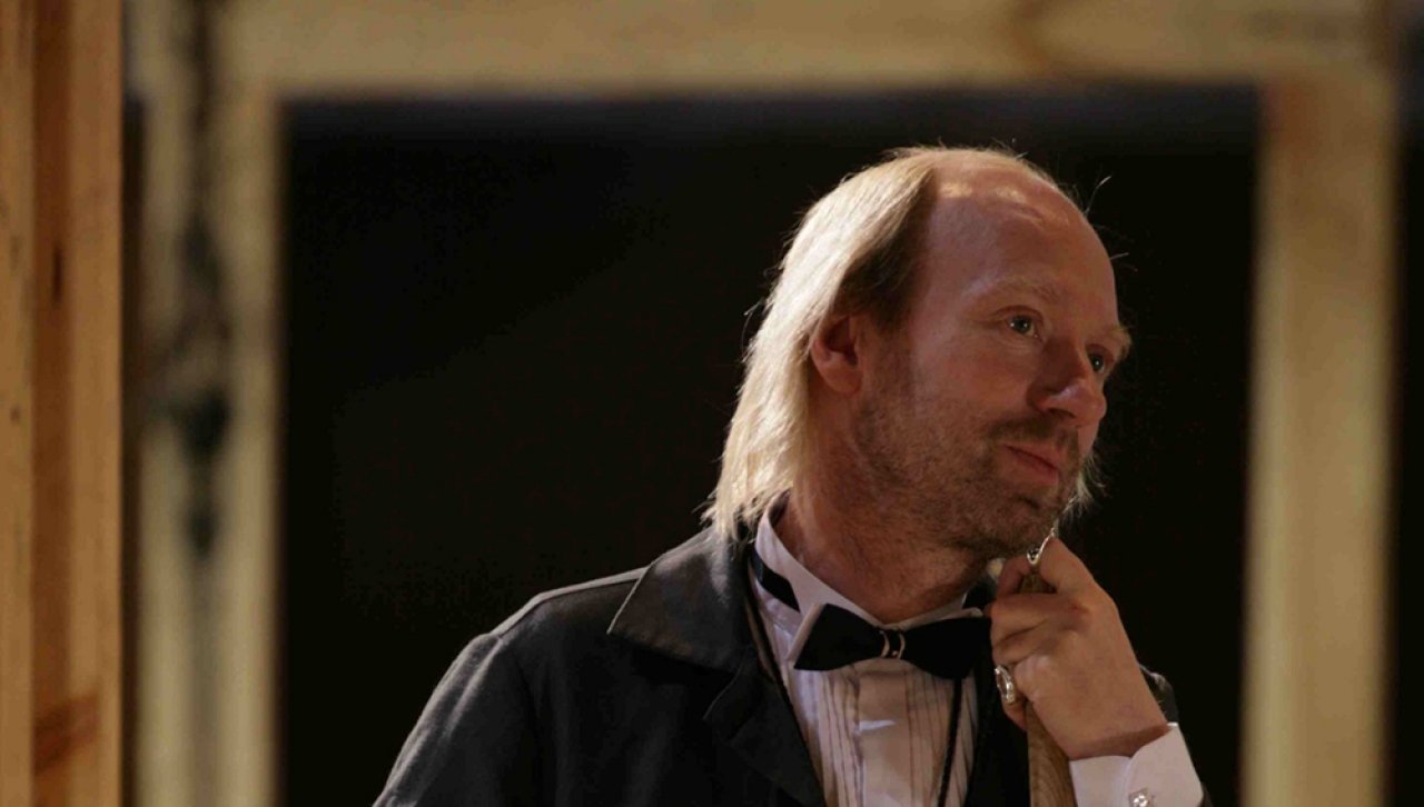 Сергей Бехтерев