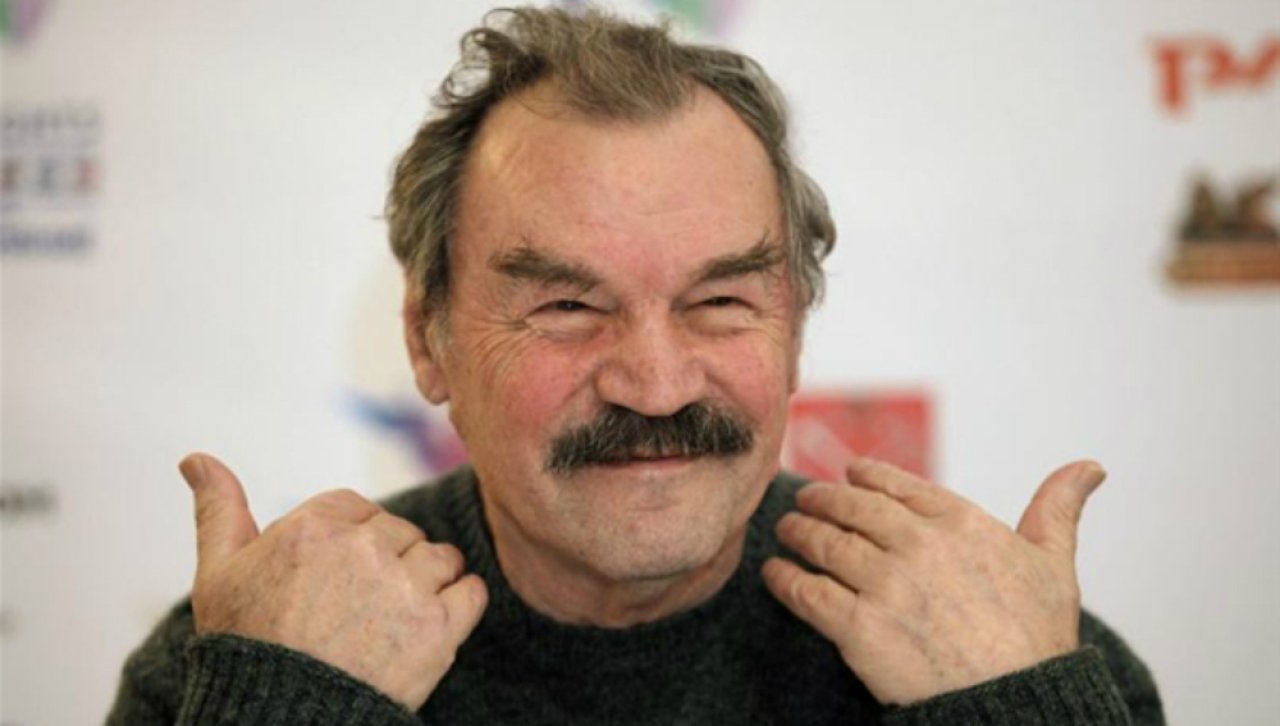 Петр Зайченко