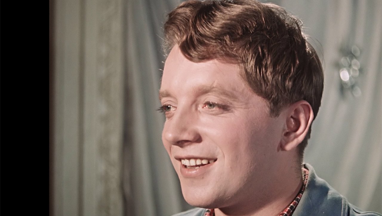 Юрий Белов