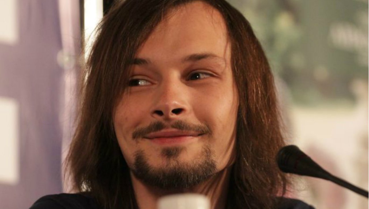 Сергей Попов