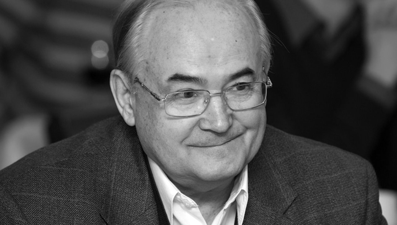 Всеволод Шиловский