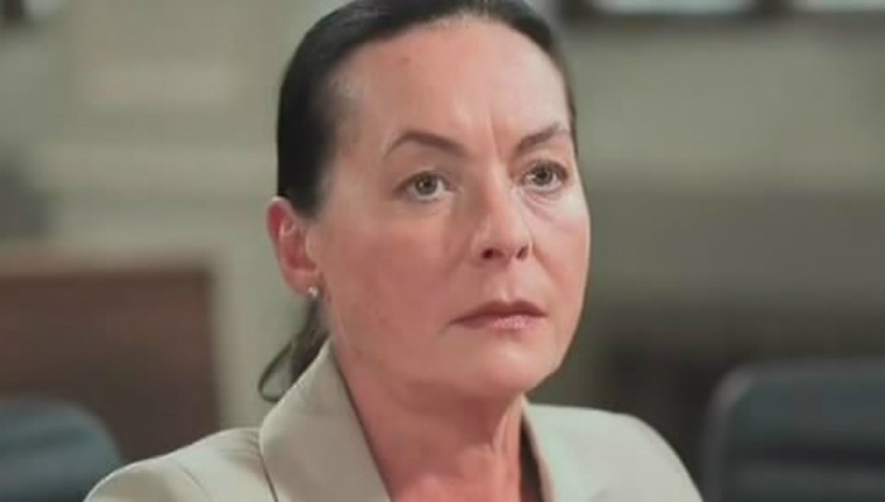 Елена Глебова