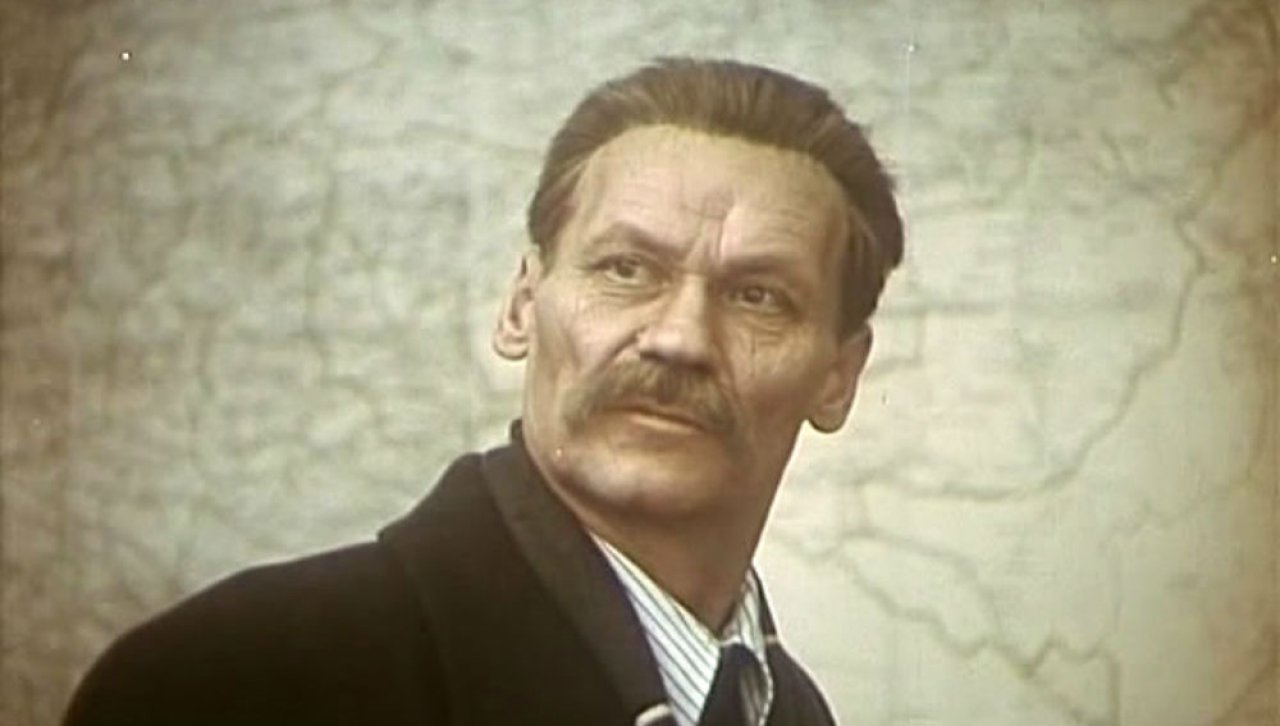 Валерий Порошин