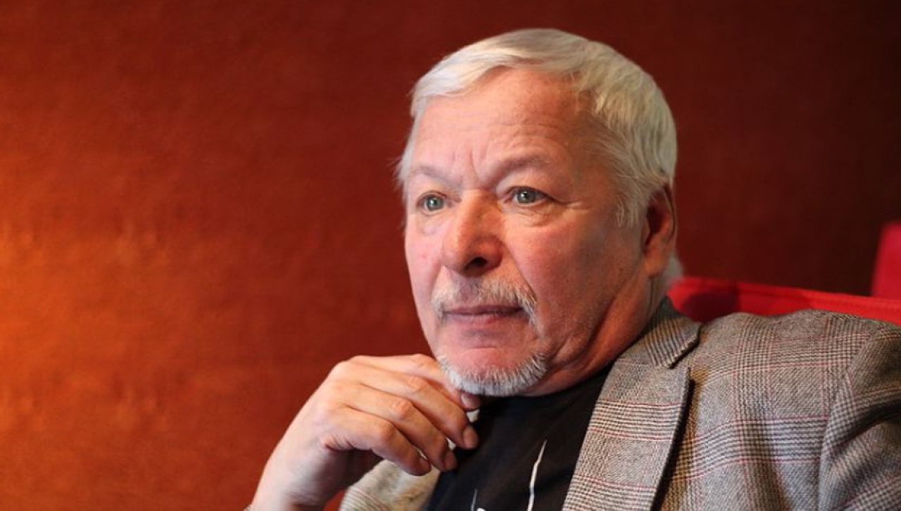 Евгений Важенин