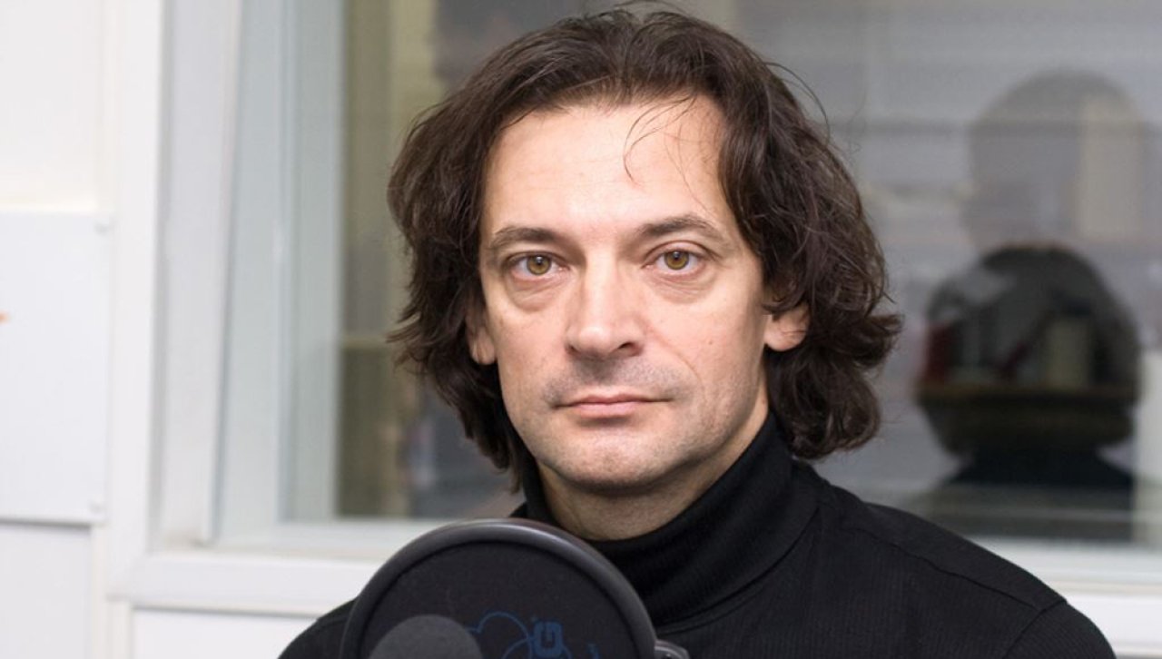 Евгений Редько