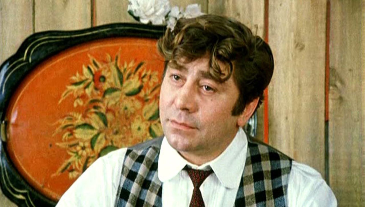 Виктор Филиппов