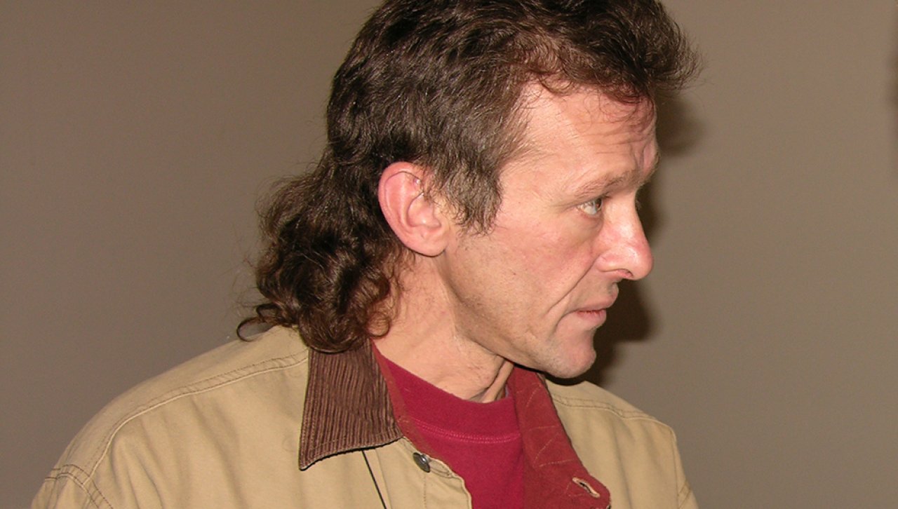 Александр Даруга